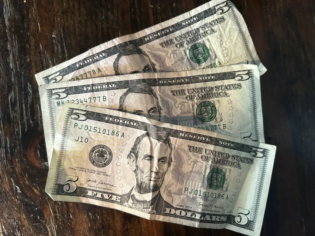 Florida’s minimum wage is about to rise to $15