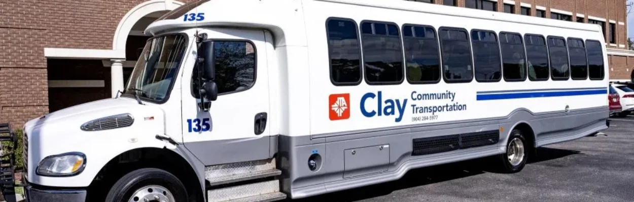 Clay Community Transportation