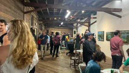 Featured image for “WHAT TO DO | Island Hop Beer & Spirits Fest; ‘Floribunda’ opening; Pride Fest; Crocodile talk”