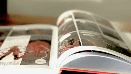 Featured image for “Duval Schools removes more books, including ‘1984’ graphic adaptation”