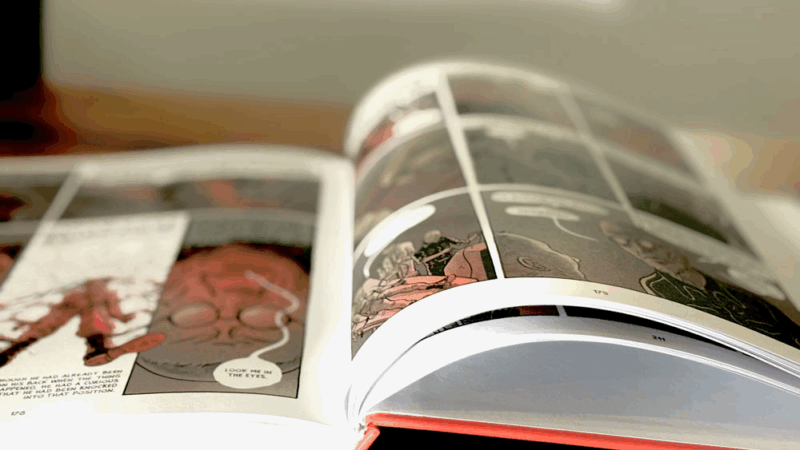 Featured image for “Duval Schools removes more books, including ‘1984’ graphic adaptation”