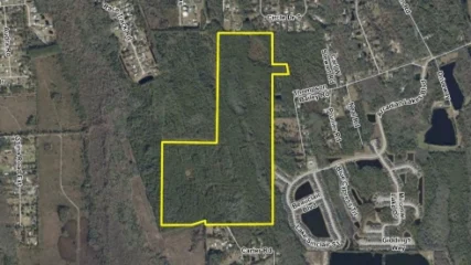 Featured image for “St. Johns County OKs more development on farmland”
