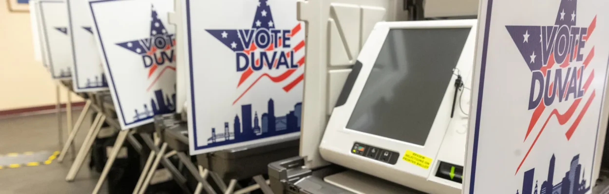 Amendment 3 on the ballot