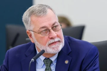 Featured image for “Albritton latest GOP senator to balk at Amendment 3”