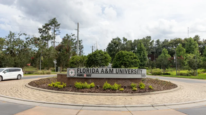 Featured image for “At least 12 injured in shooting near FAMU stadium”