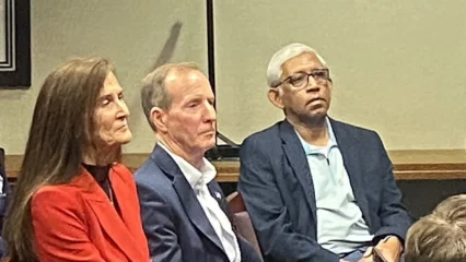 Featured image for “Joseph DiSalvo reappointed to JEA board after months of deferrals”