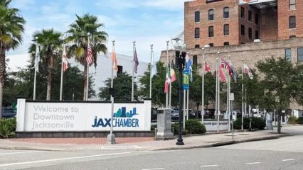 Featured image for “JAX Chamber comes out against Amendment 3 tax referendum”