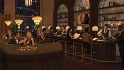 Featured image for “Oak Steakhouse Downtown considered for $400K in incentives”