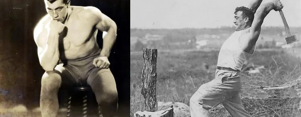 In 1930, Primo Carnera secured a famous knockout in Jacksonville a short time before he became the country’s first Italian Heavyweight Champion.
