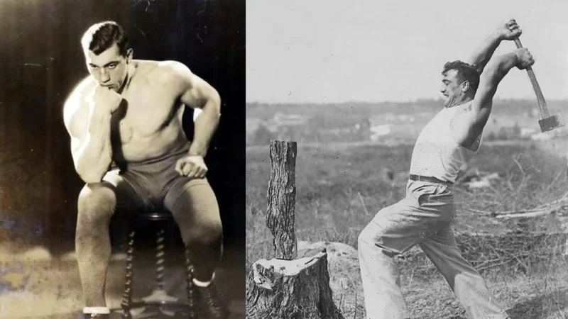 Featured image for “THE JAXSON | Primo Carnera’s Jacksonville knockout: A Forgotten Night in 1930”