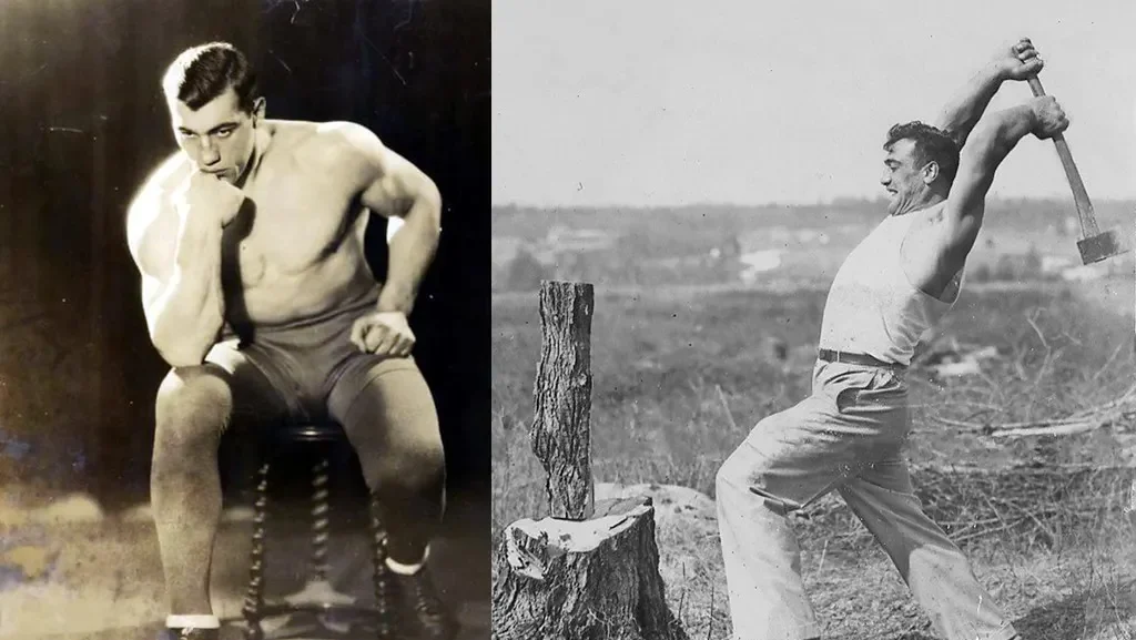 In 1930, Primo Carnera secured a famous knockout in Jacksonville a short time before he became the country’s first Italian Heavyweight Champion.