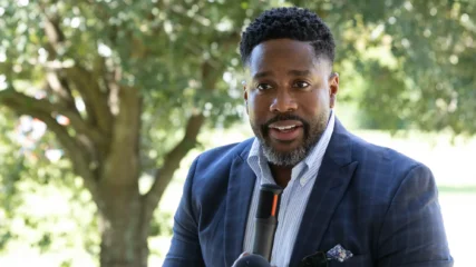 Featured image for “With chances to make history, Black churches mobilize Northeast Florida voters”