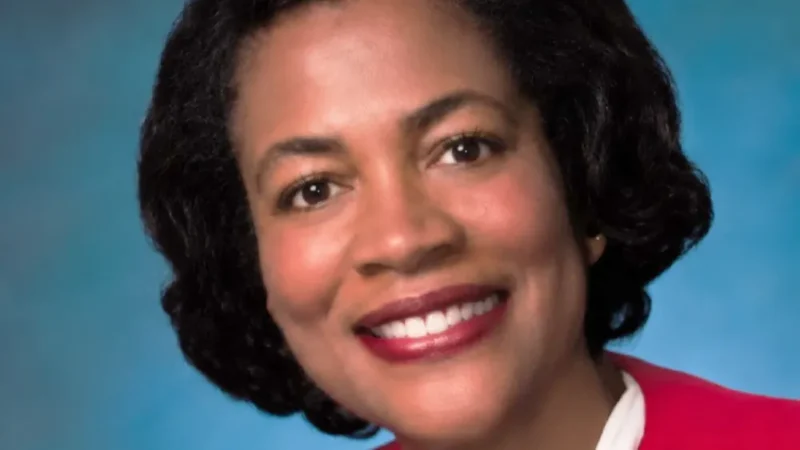 Featured image for “Former Jacksonville City Council member Gwendolyn Chandler dies at 87”