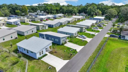 Featured image for “Habitat St. Johns seeks owners for income-restricted homes”