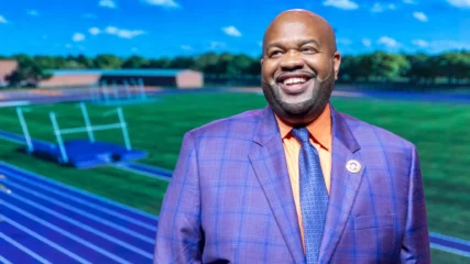 Featured image for “Edward Waters announces it will build first on-campus dorms since 1982”