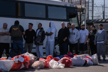 Featured image for “PolitiFact FL: Angie Nixon said Trump has deported ‘over 13,000’ Cubans. That’s mostly true”