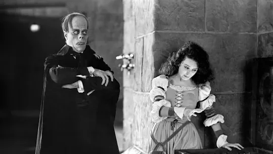 Featured image for “WHAT TO DO | ‘Phantom of the Opera’; ‘Nosferatu’;’Feeding Beatrice’; Persimmon Festival”