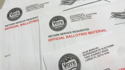 Featured image for “What Florida voters need to know about Amendments 1 and 2”
