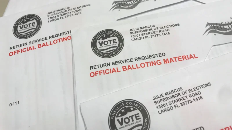 Featured image for “What Florida voters need to know about Amendments 1 and 2”